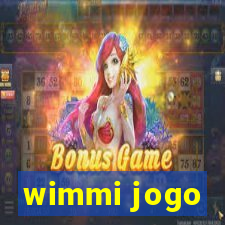 wimmi jogo